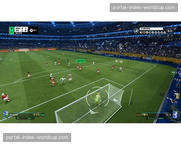 EA Sports与 FIFPro 续约,但《FC 26》将失去部分意甲球队版权 EA Sports与 FIFPro 续约,但《FC 26》将失去部分意甲球队版权