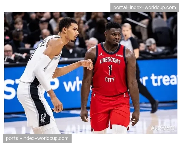 4月13日鹈鹕森林狼交锋,锡安与爱德华兹暴力美学对决 4月13日鹈鹕森林狼交锋,锡安与爱德华兹暴力美学对决